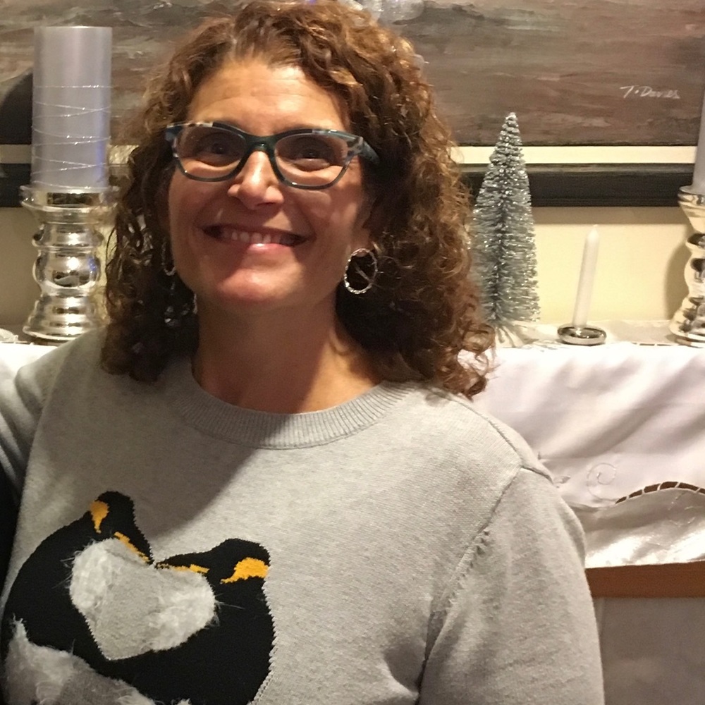 Meet your Posher, Lori